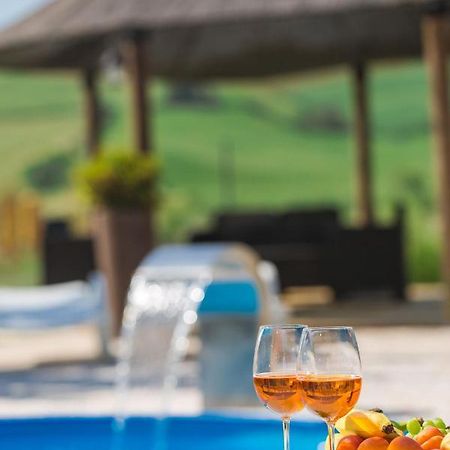 Agriturismo Molino Nuovo Castel San Pietro Terme Eksteriør bilde