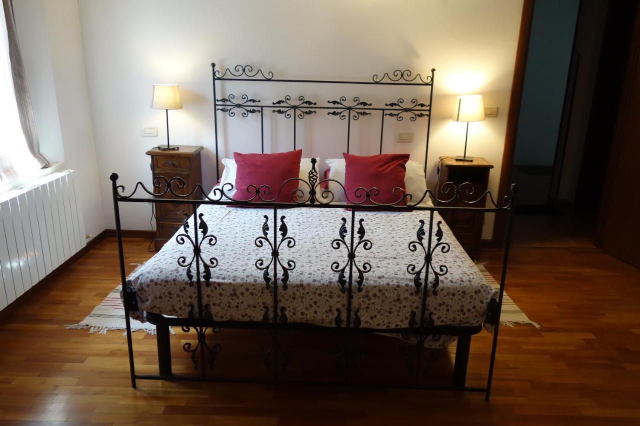 Agriturismo Molino Nuovo Castel San Pietro Terme Eksteriør bilde