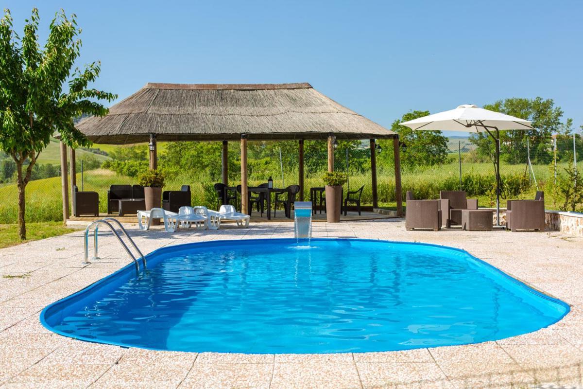 Agriturismo Molino Nuovo Castel San Pietro Terme Eksteriør bilde