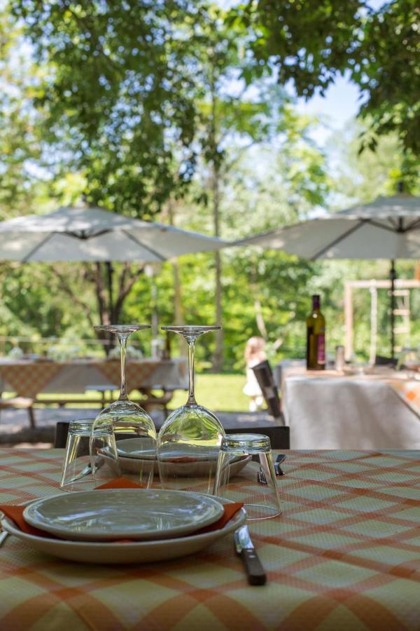 Agriturismo Molino Nuovo Castel San Pietro Terme Eksteriør bilde