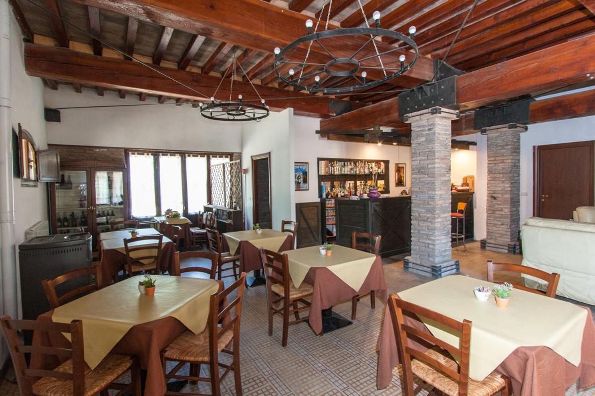 Agriturismo Molino Nuovo Castel San Pietro Terme Eksteriør bilde