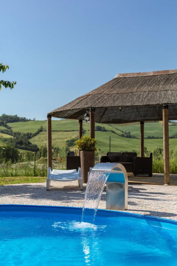 Agriturismo Molino Nuovo Castel San Pietro Terme Eksteriør bilde