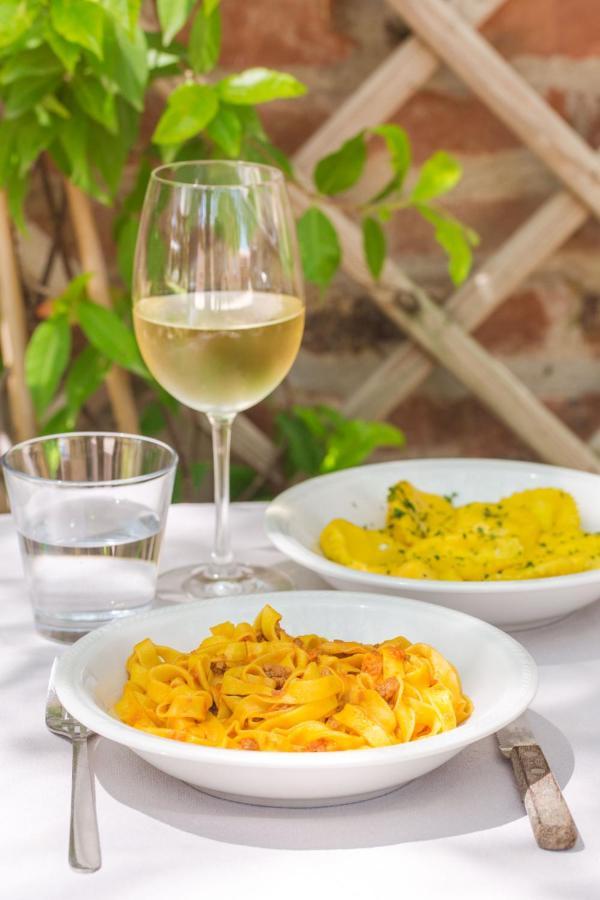 Agriturismo Molino Nuovo Castel San Pietro Terme Eksteriør bilde