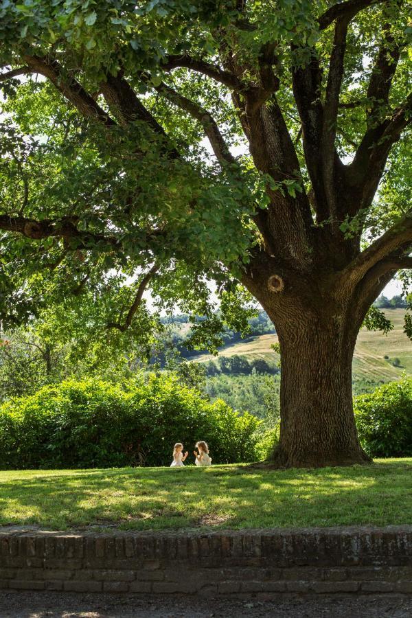 Agriturismo Molino Nuovo Castel San Pietro Terme Eksteriør bilde