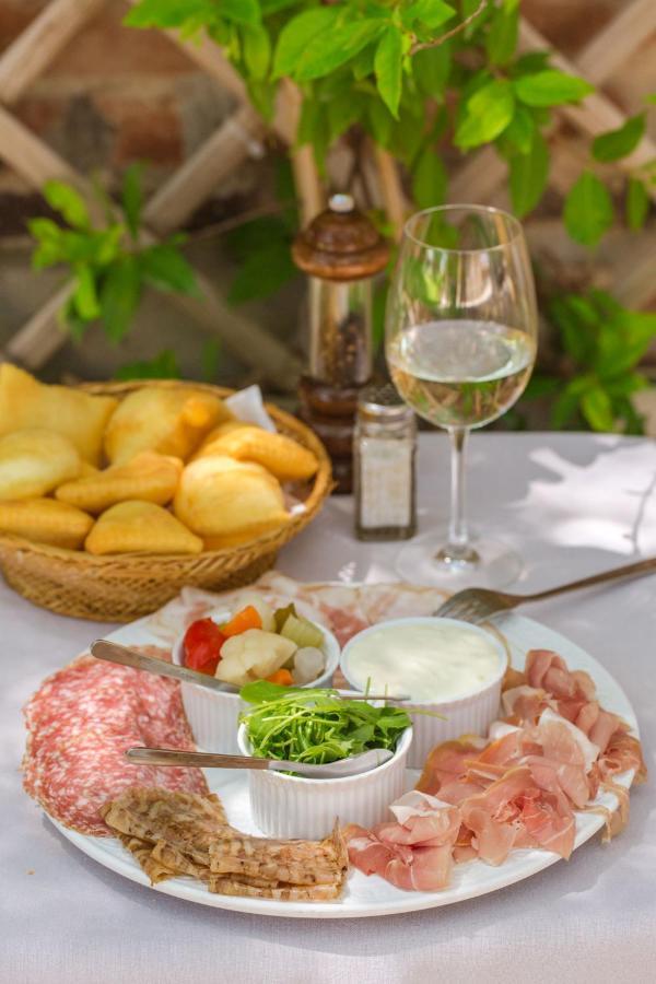 Agriturismo Molino Nuovo Castel San Pietro Terme Eksteriør bilde