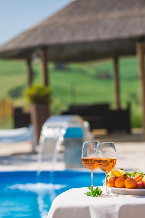 Agriturismo Molino Nuovo Castel San Pietro Terme Eksteriør bilde